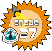 Stage 27 Award