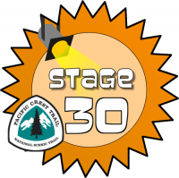 Stage 30 Award