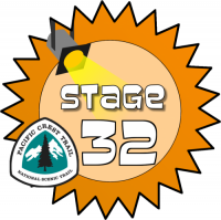 Stage 32 Award