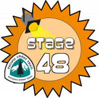 Stage 48 Award