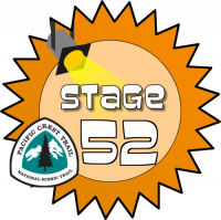 Stage 52 Award