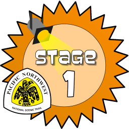 Stage 1 Award