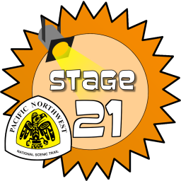 Stage 21 Award