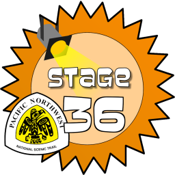 Stage 36 Award