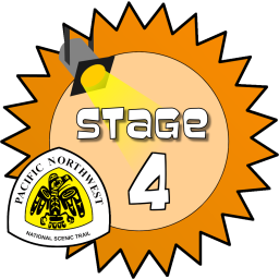 Stage 4 Award