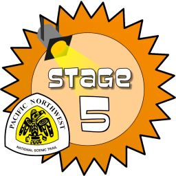 Stage 5 Award