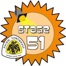 Stage 51 Award