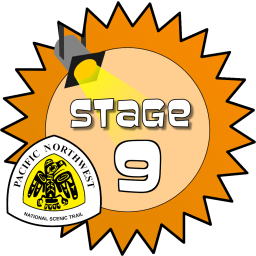 Stage 9 Award