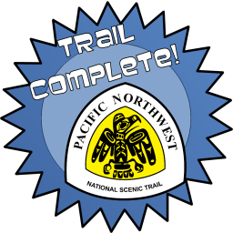 Trail Award