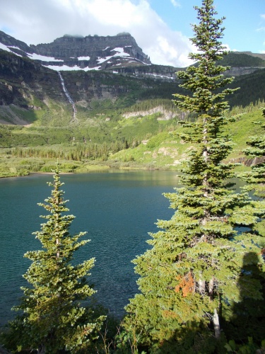 Thunderbird Pond