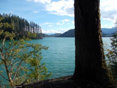 Baker Lake