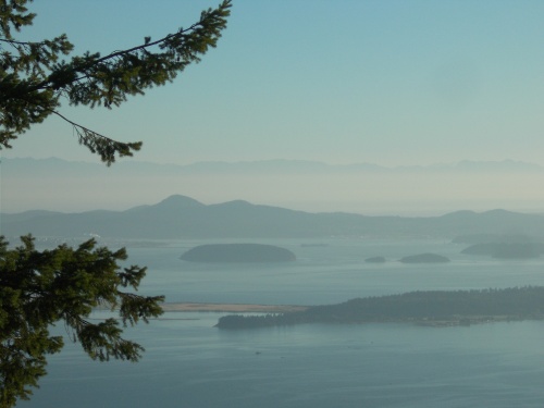 San Juan Islands