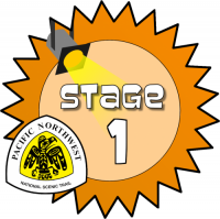 Stage 1 Award