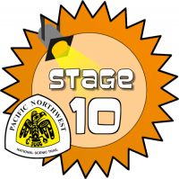 Stage 10 Award