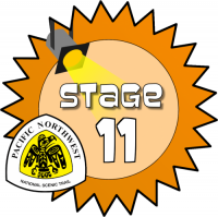 Stage 11 Award