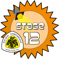 Stage 12 Award