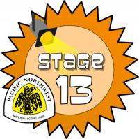 Stage 13 Award