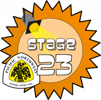 Stage 23 Award