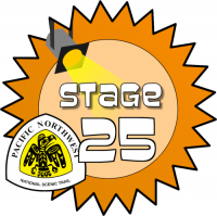 Stage 25 Award