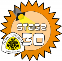 Stage 30 Award