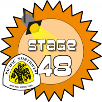 Stage 48 Award