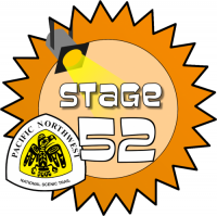 Stage 52 Award