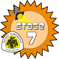 Stage 7 Award