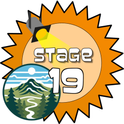 Stage 19 Award