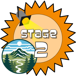 Stage 2 Award