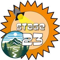 Stage 23 Award