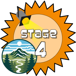 Stage 4 Award