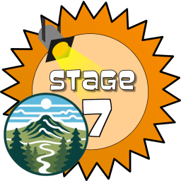 Stage 7 Award