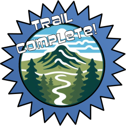 Trail Award