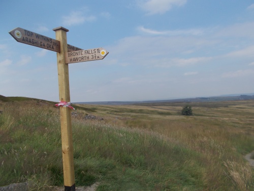Brontë Country