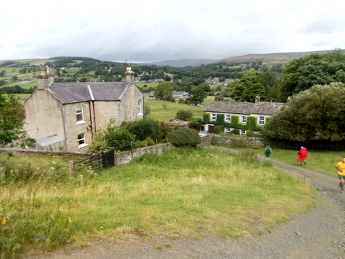 Middleton-in-Teesdale