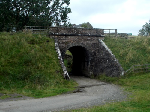 South Tyne Trail