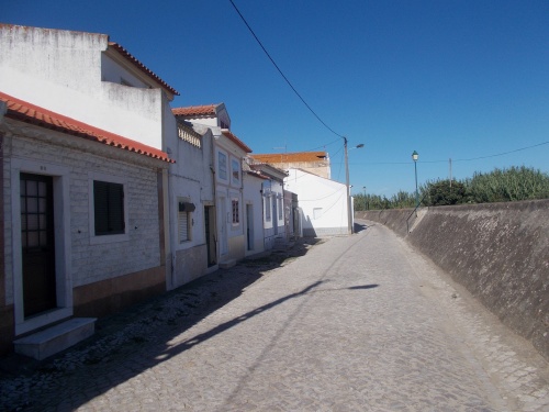Reguengo, Portugal