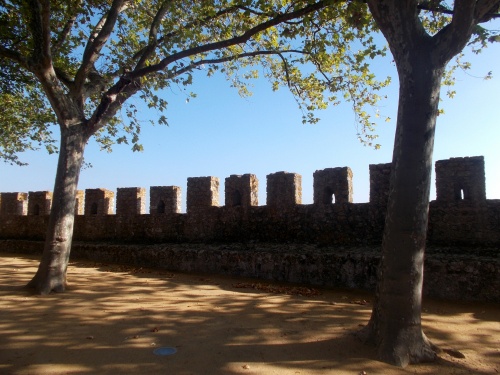 Porta do Sol, Santarém