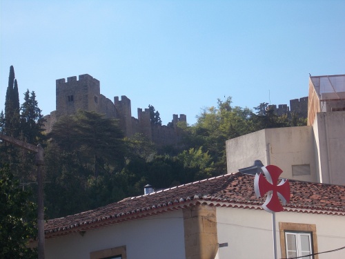 Templar Castle