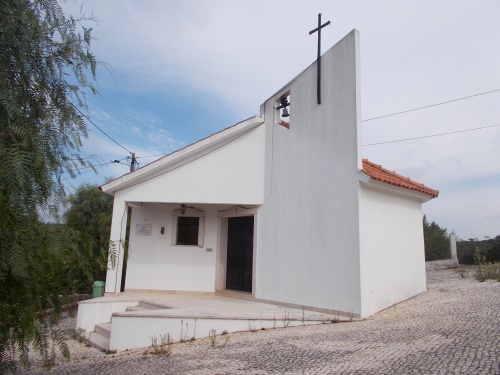 Chão das Eiras Chapel