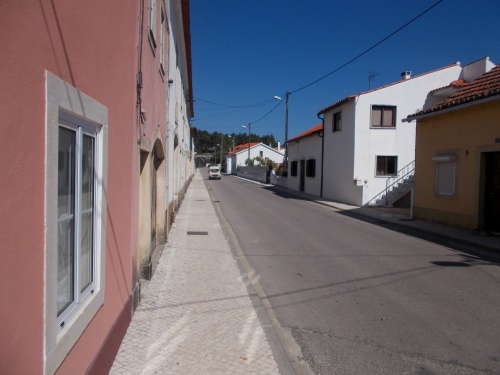 Ansião, Portugal