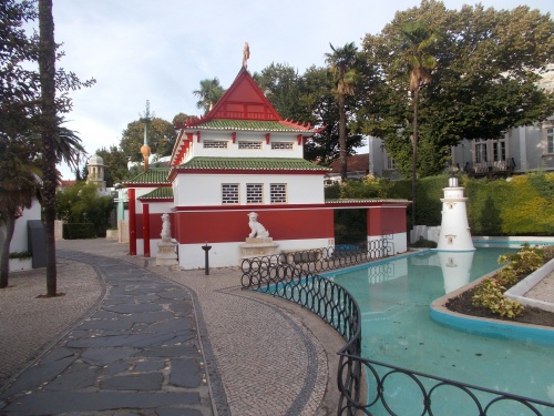 Portugal dos Pequenitos