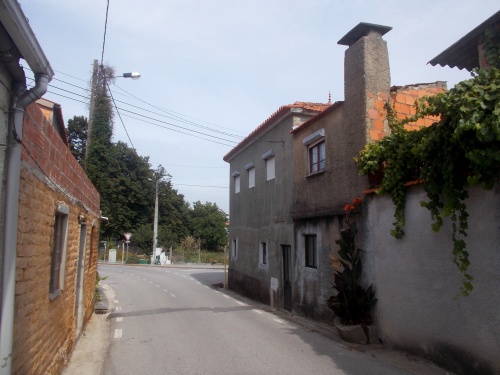Avelãs de Caminho, Portugal