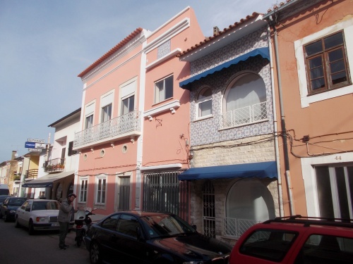 Mealhada, Portugal
