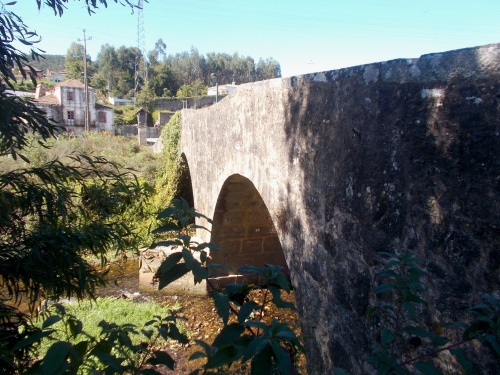 Medieval Bridge