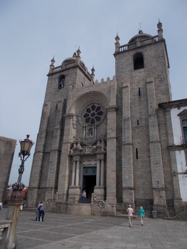 Sé do Porto
