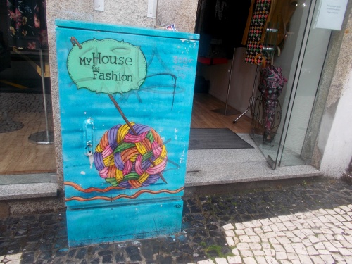 Porto, Portugal