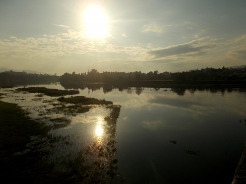 Lima River