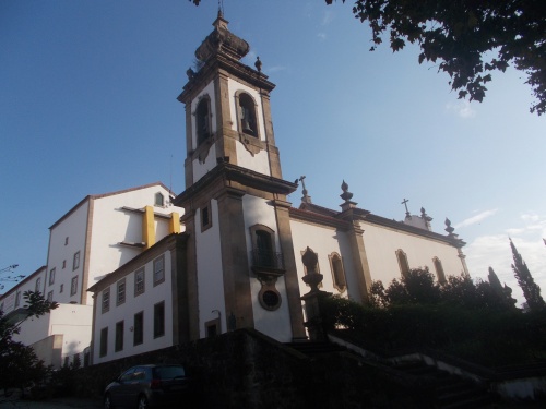 Museu dos Terceiros