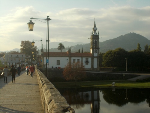 Ponte de Lima, Portugal